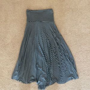 Elan multi way dress XS